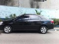2005 Toyota Vios G AT Black For Sale-2