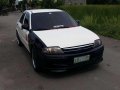 Ford Lynx GSI 2002 MT White For Sale-0
