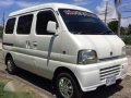 Japan Surplus Suzuki Every Multicab van Minivan-1