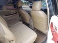 For Sale Toyota Innova G 2005 Green-2