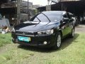 Mitsubishi Lancer EX 2013 vs civic fd 18s city altis e g v vios mirage-1