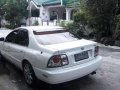 Honda Accord 1996 White AT For Sale-4