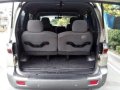 Hyundai Starex 2005 Beige AT For Sale-5
