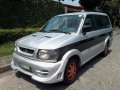 For sale Mitsubishi Adventure 2000-0