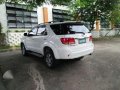 2006 Toyota Fortuner G d4d AT-5