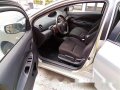 2010 Toyota Vios Gas engine Automatic-3