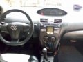 Toyota Vios G 2013 Black MT For Sale-4