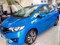 New 2017 HONDA JAZZ For Sale-1