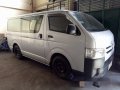 For sale Toyota Hiace 2015-0