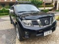 Nissan Navara GTX 2014 4X4 alt hilux ranger fortuner montero-9