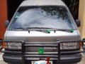 Toyota LiteAce 1992 Grey MT For Sale-0