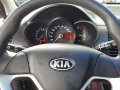 2015 Kia Picanto 1.0 MT Pink For Sale-8