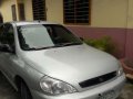 Kia Rio 2001-1