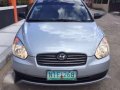 Hyundai Accent 2009 crdi diesel engine-1