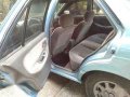 Nissan Sentra ECCS Blue 1993 For Sale-6