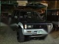 1996 Mitsubishi L200 Strada-1