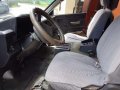 Toyota LiteAce 1992 Grey MT For Sale-8