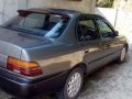 Toyota Corolla XL 1993 MT Gray For Sale-4