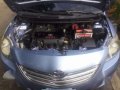 Toyota Vios 1.3 J 2012 model-0