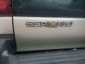 Toyota Hilux Surf 3.0 1KZ MT Green For Sale-2