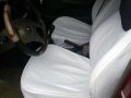 Nissan Sentra 1994 Red MT For Sale-6