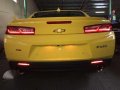 2017 Chevrolet CAMARO RS 3.6L V6 AT -3