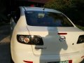 Fresh Mazda 2007 AT White For Sale-4