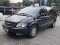 Chrysler Town and Country 2003-1