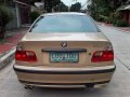 BMW 316i 2000 for sale-3