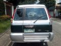 For sale Mitsubishi Adventure 2000-3