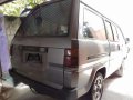 Toyota LiteAce 1992 Grey MT For Sale-1