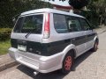 For sale Mitsubishi Adventure 2000-4