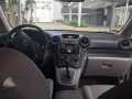 Kia Carens EX 2010 AT Diesel Silver -6