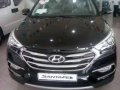 Brand new Hyundai Santa Fe-0