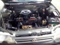 Toyota Corolla XL 1993 MT Gray For Sale-8