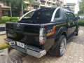 Nissan Navara GTX 2014 4X4 alt hilux ranger fortuner montero-3