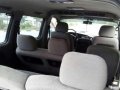Hyundai Starex 2005 Beige AT For Sale-4