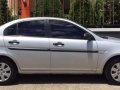 Hyundai Accent 2009 crdi diesel engine-6