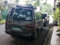 Hyundai Starex 1999 Gray MT For Sale-2