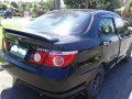honda city matic 2008-2