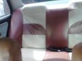 Honda City EXi 1998 MT Red For Sale-3