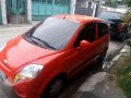 2009 Chevrolet Spark Prestine Rush Sale-3