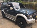 Mitsubishi Pajero 1990model 4x4 AT 2.5Diesel Subic-2