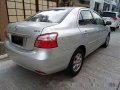 2010 Toyota Vios Gas engine Automatic-0