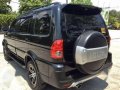 2014 Isuzu Sportivo X Black MT For Sale-3