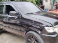 isuzu crosswind xt-1