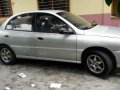 Kia Rio 2001-0