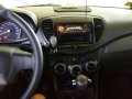 Hyundai I10 2011 AT Silver For Sale-6