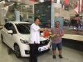 New 2017 Honda JAZZ Units For Sale-0