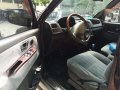 Mitsubishi Adventure 2000 Red MT For Sale-3
